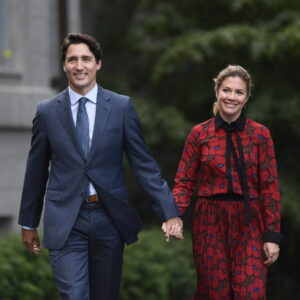 Sophie Grégoire Trudeau Height in Feet, Net Worth, Age, Husband