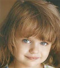 Joey King childhood photo 