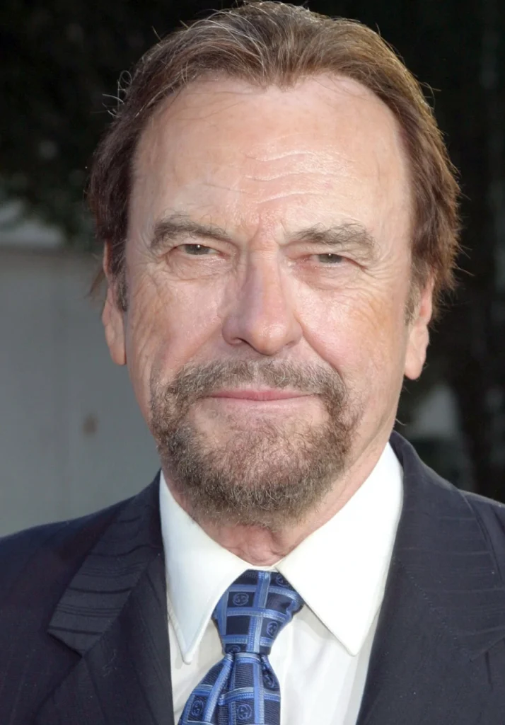 Rip Torn