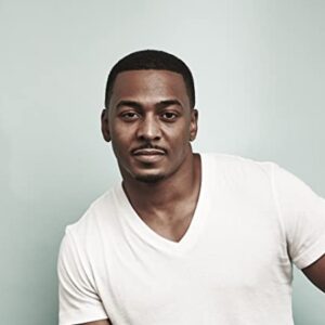 Caption: RonReaco Lee 