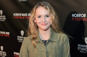 Talitha Bateman Bio, Net Worth 2023, Age, Height, Siblings