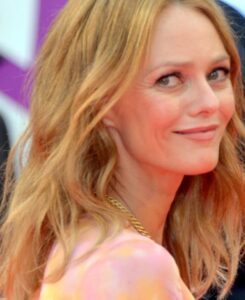 Vanessa Paradis