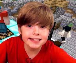 Caption: EthanGamerTV