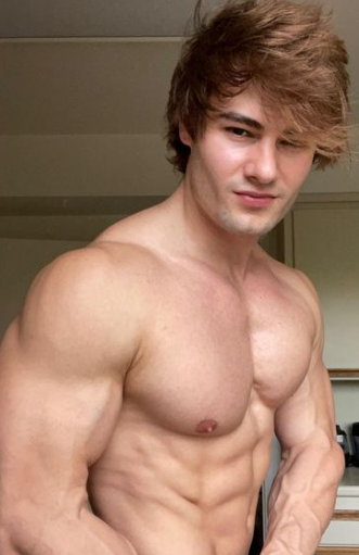 Jeff Seid