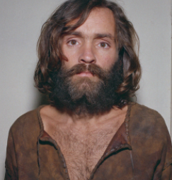 Charles Manson