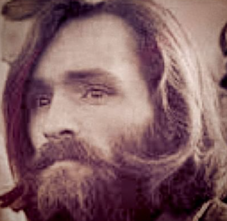 Charles Manson