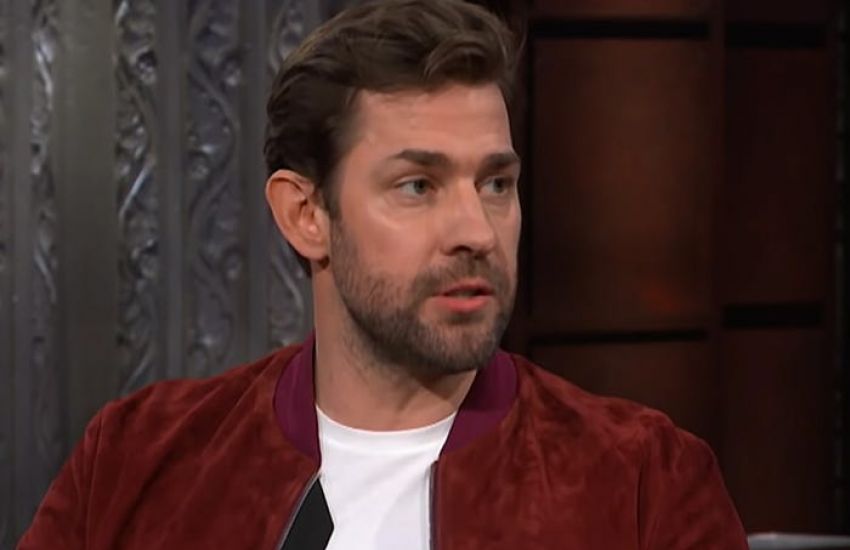 John Krasinski