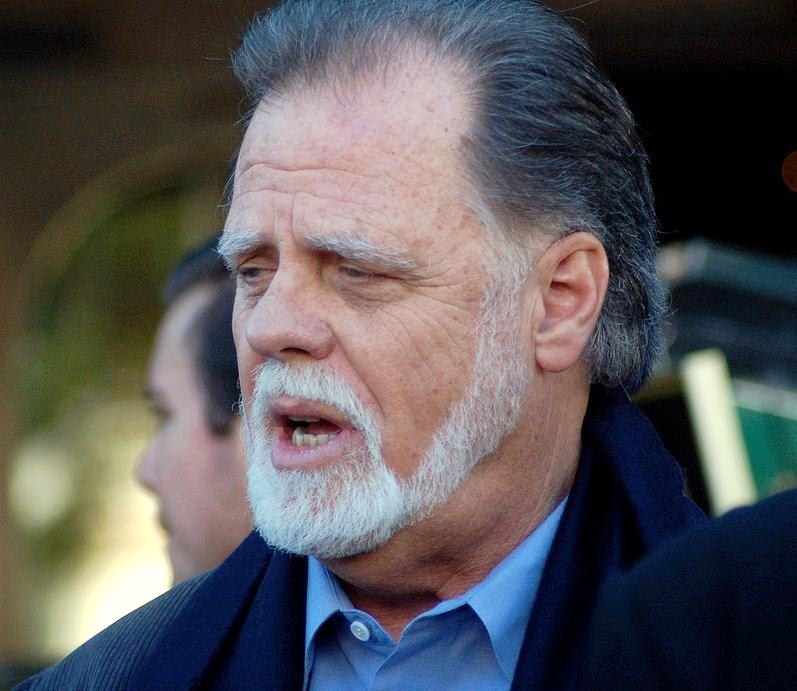 Taylor Hackford Bio, Net Worth, Age, Married, Height, Movies