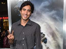 Zach King posing for photo