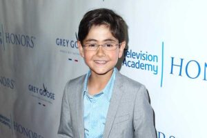 Blake Garrett Rosenthal Bio, Net Worth 2023, Age, Height