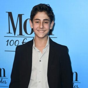 Blake Garrett Rosenthal Bio, Net Worth 2023, Age, Height