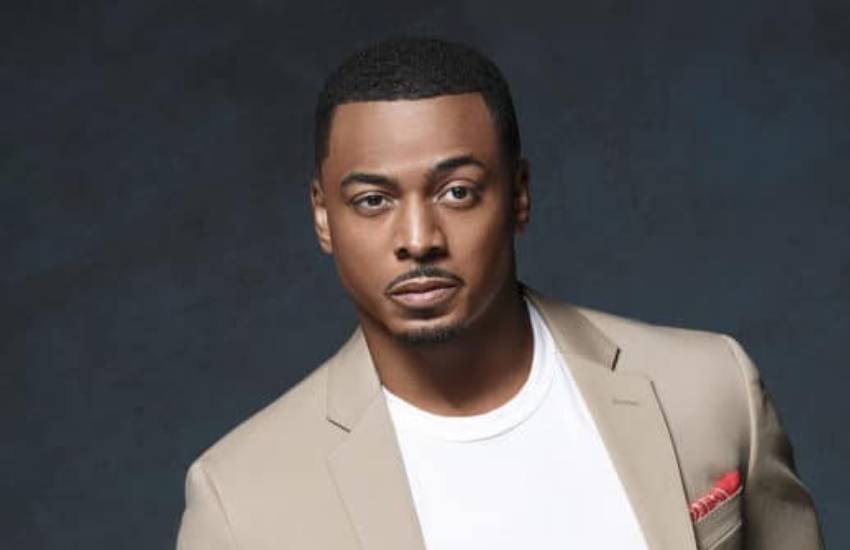 RonReaco Lee