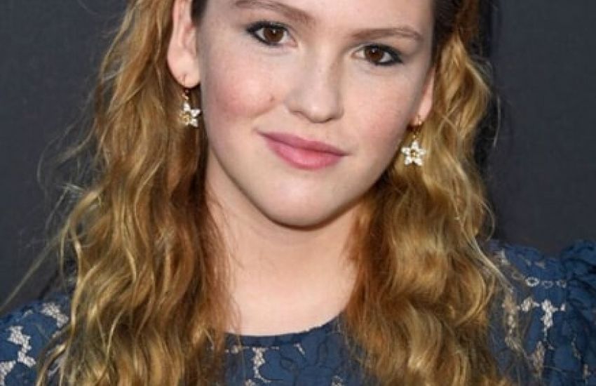 Talitha Bateman