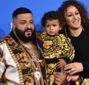 DJ Khaled Biography, Net Worth 2023, Wife, Children, Age