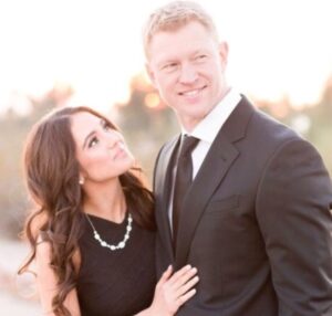 Who is Former Player-Scott Frost Wife? Bio, Son, Net Worth