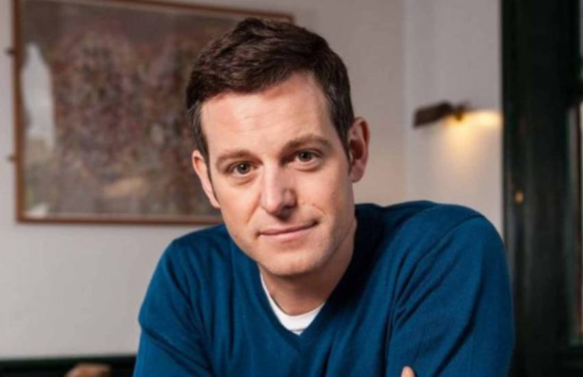 Matt Baker