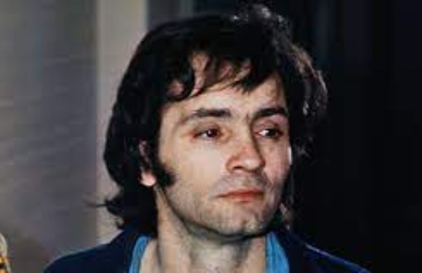 Charles Manson