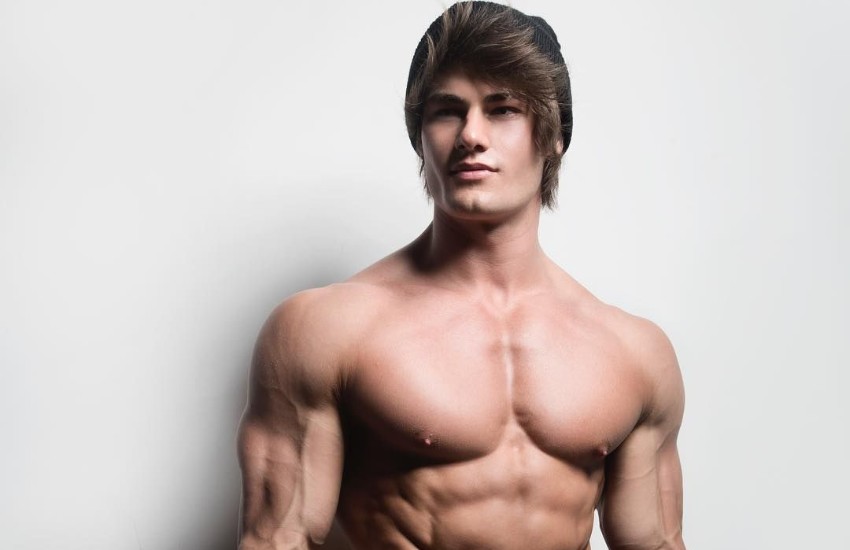 Jeff Seid