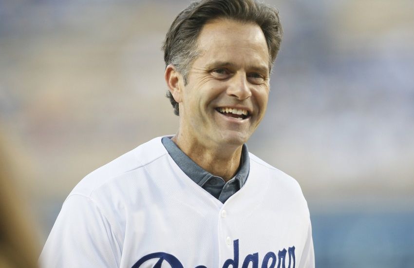 Eric Karros