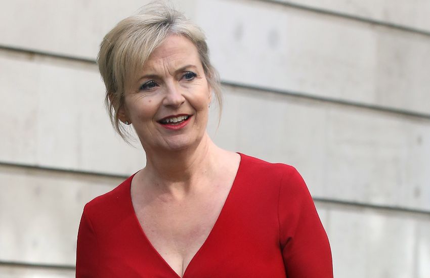 Carol Kirkwood