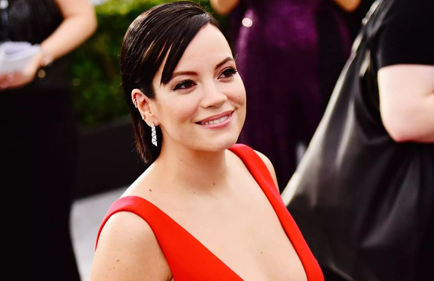 Lily Allen