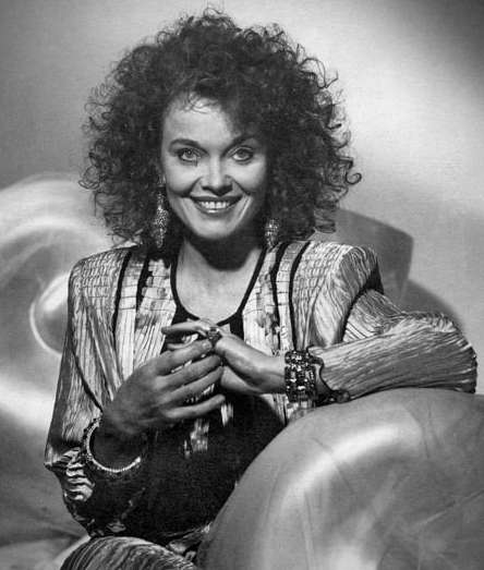 Grace Zabriskie