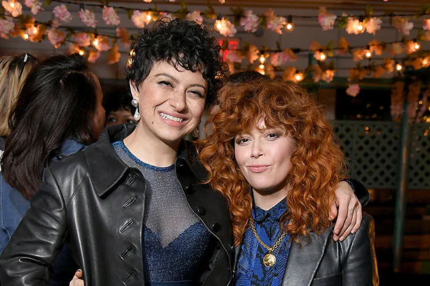 Is Alia Shawkat Gay? Married, Net Worth, Movies and Tv Shows