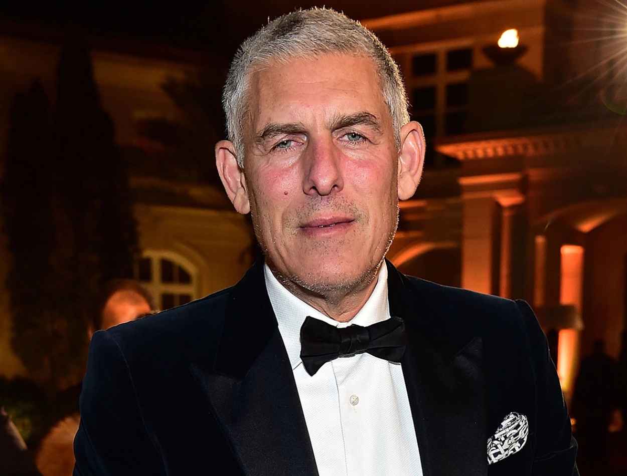 Lyor Cohen