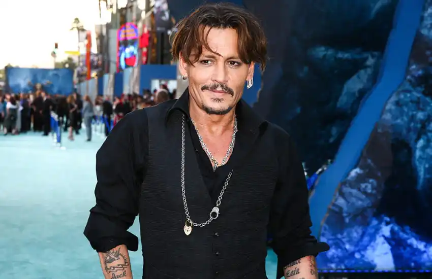 Johnny Depp Net Worth 2022 | Movie Earnings | Biography | House