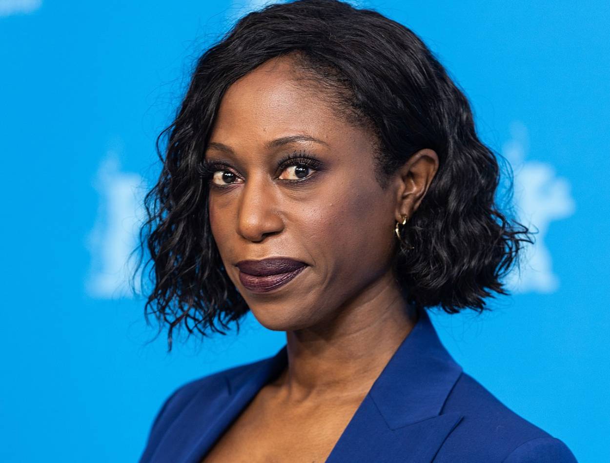 Nikki Amuka-Bird