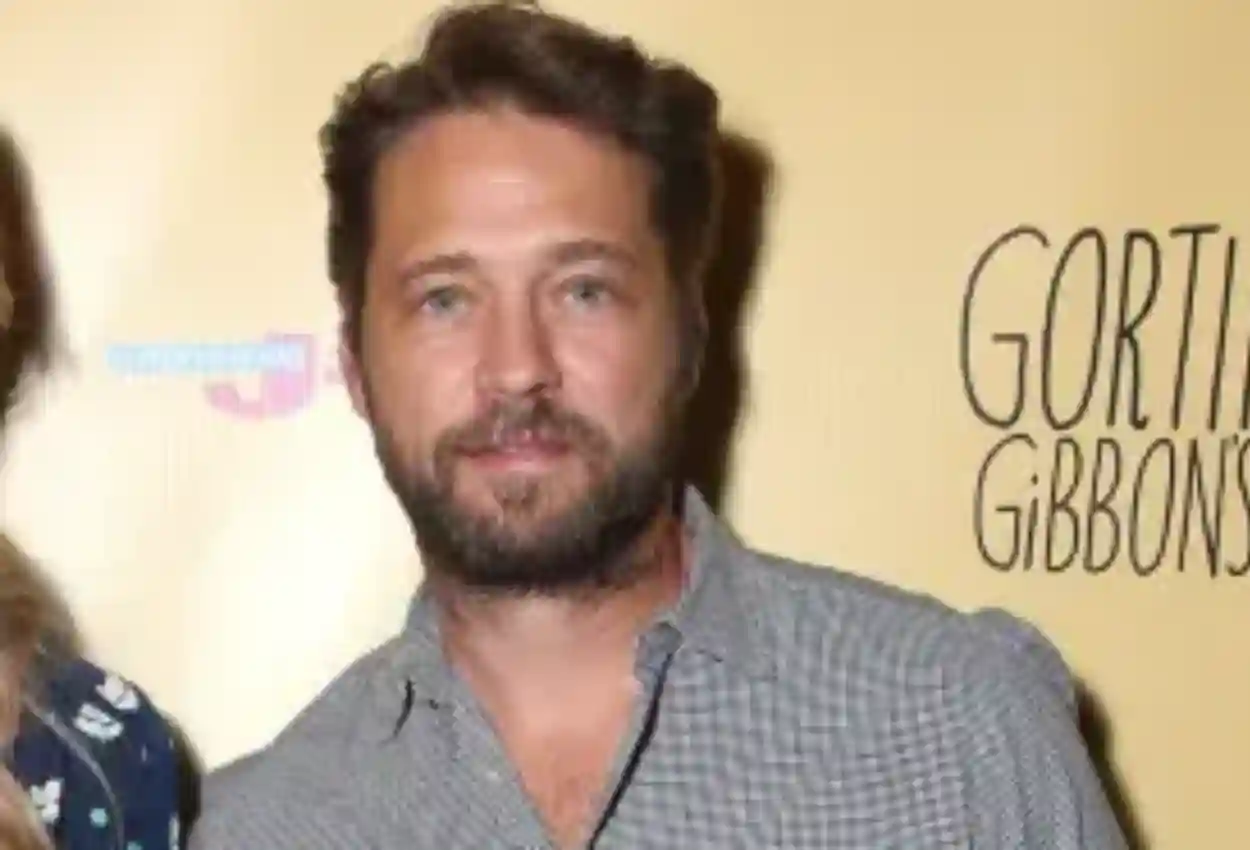 Jason Priestley