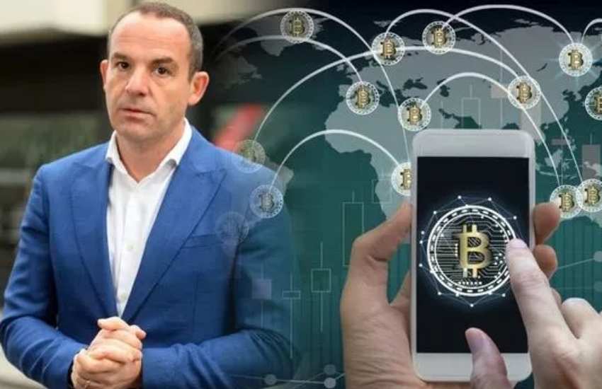UK Celebrity And Money Making Expert Martin Lewis Used To Promote Fake “Immediate Edge” Trading App