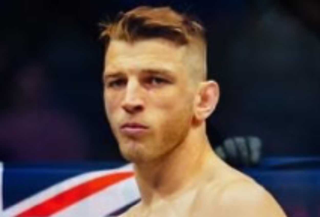 Dan Hooker Biography