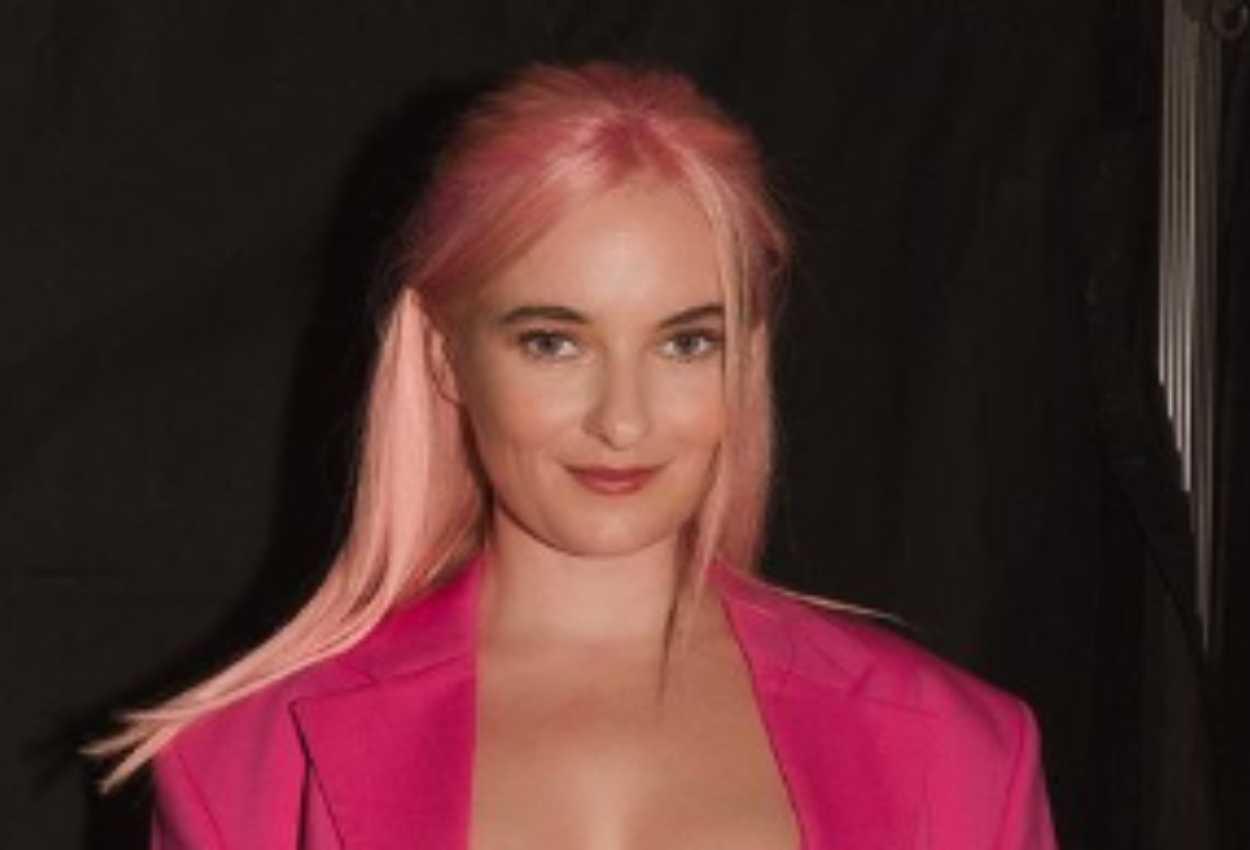 Grace Chatto Biography