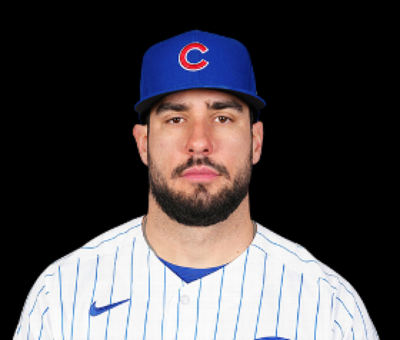 Mike Tauchman, Biography