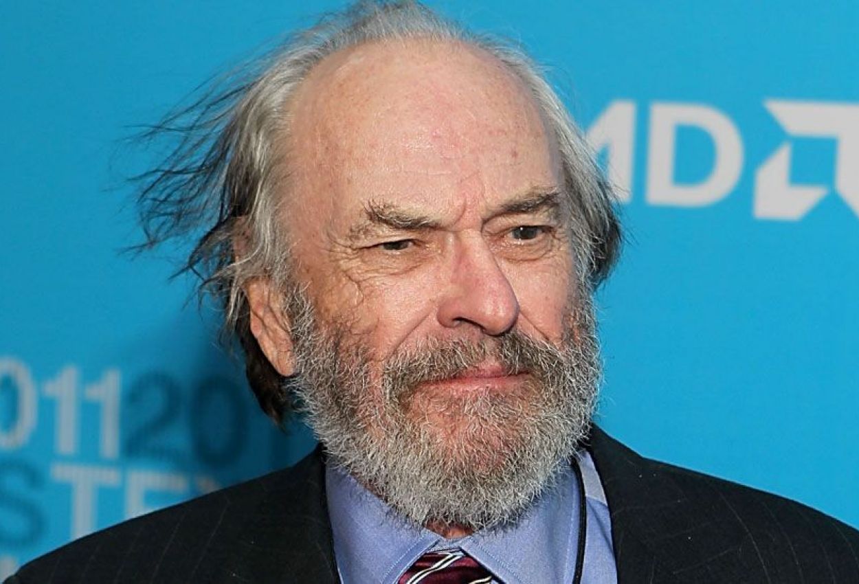 Rip Torn, Biography