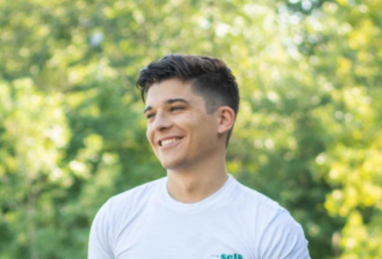 Sean O’Donnell, Biography
