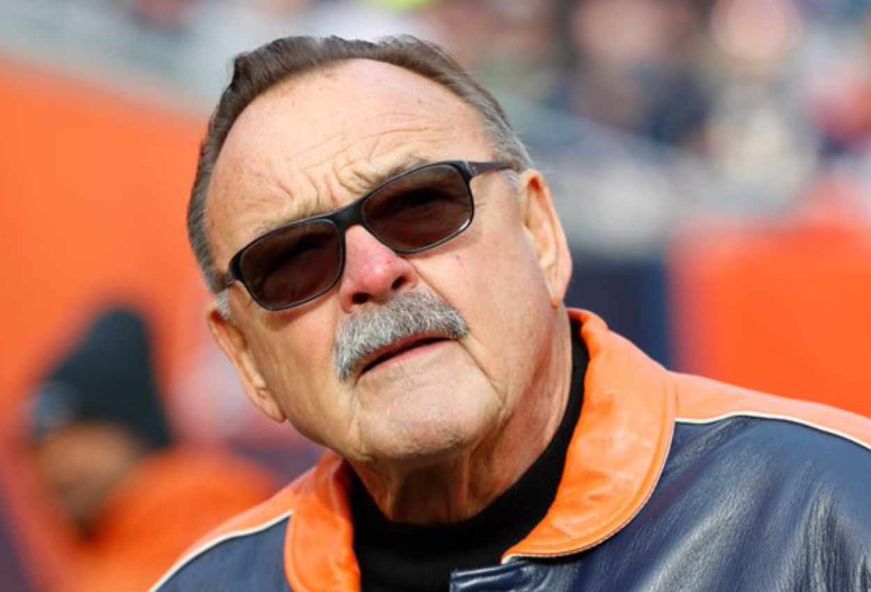 Dick Butkus