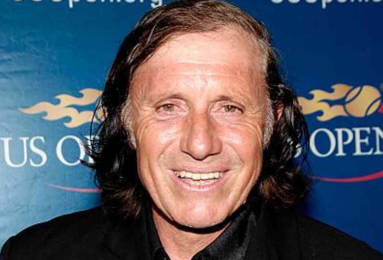 Guillermo Vilas