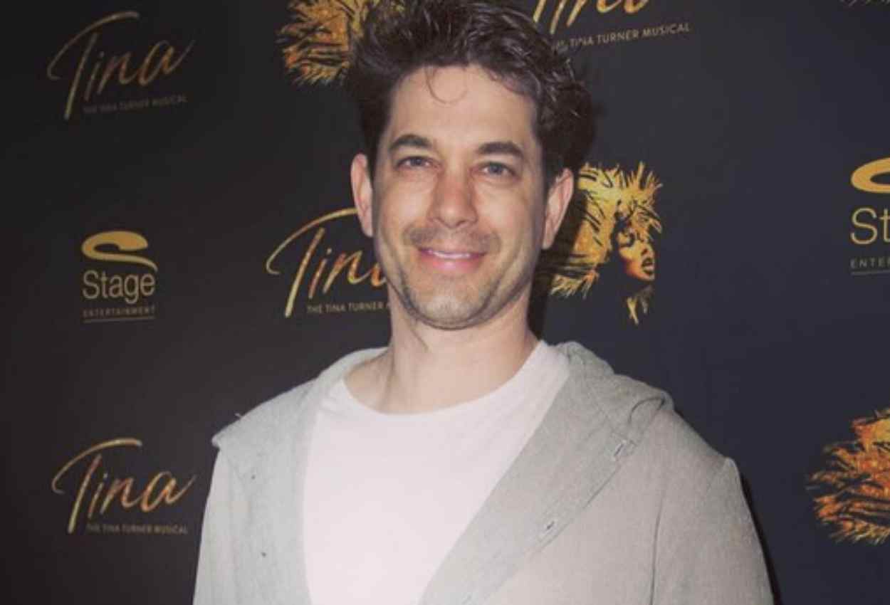 Adam Garcia