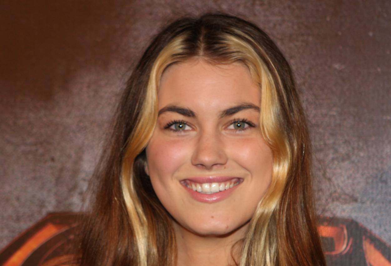 Charlotte Best