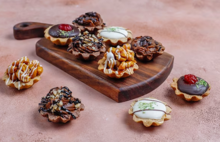 6 Reasons Why Chocolate Mushrooms Are Becoming Popular