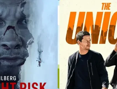 Mark Wahlberg's Upcoming Films: What to Watch Next