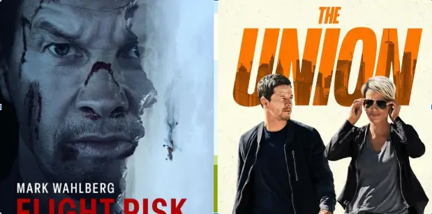 Mark Wahlberg's Upcoming Films: What to Watch Next